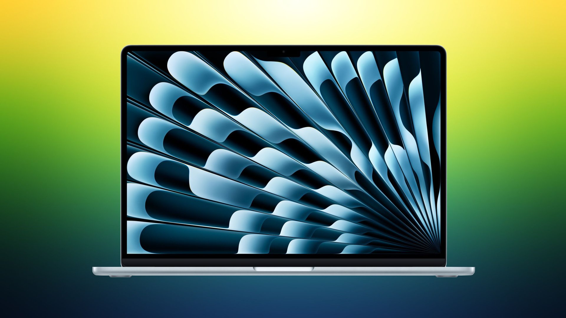 MacBook Air M5 на Amazon подешевел скидки до $150