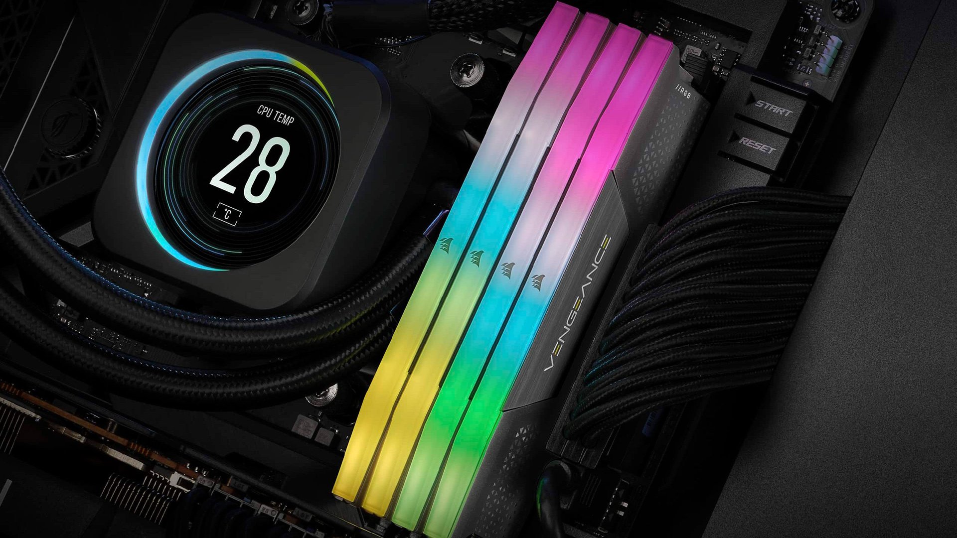 DDR5 6000 на 32 ГБ подорожала до $400 сборки дорожают