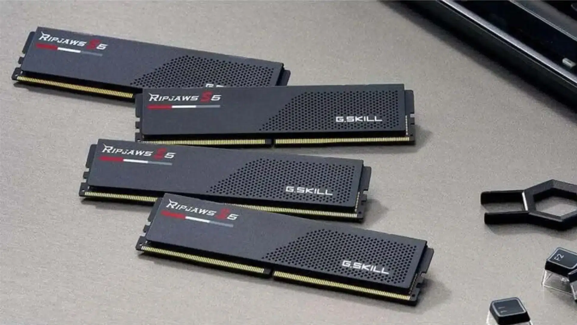DDR5 дорожает боты забирают 91 трафика у магазинов