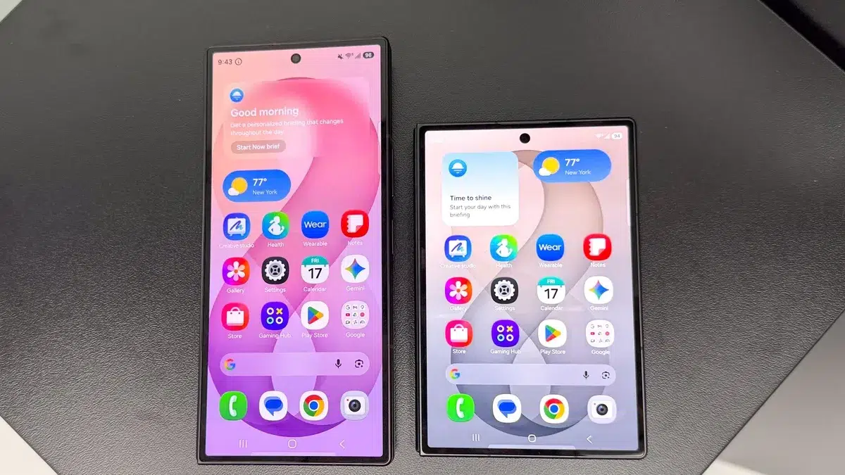 Изображение к статье: iPhone Ultra хвалят тестеры: что известно о складном Apple