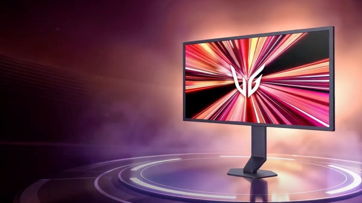 LG открыла предзаказ UltraGear 25G590B на 1000 Гц за $1000