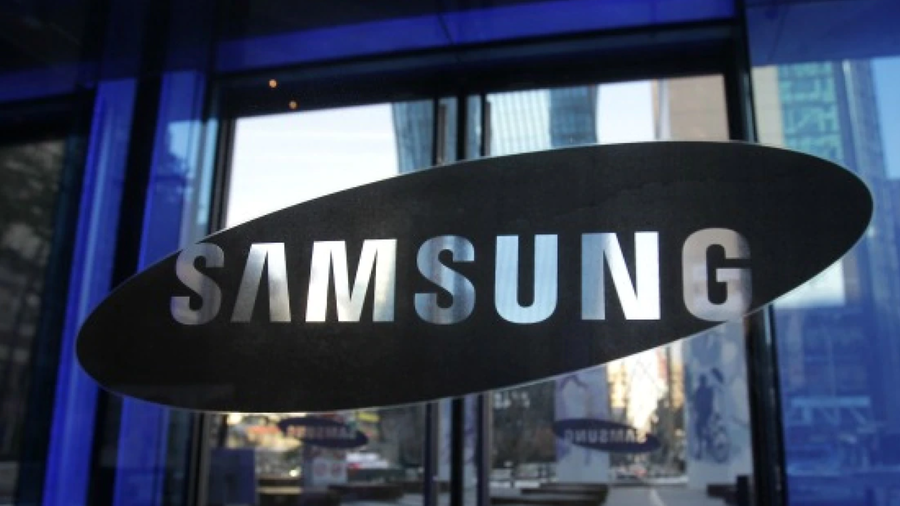Samsung ускоряет проектирование чипов через Claude Code