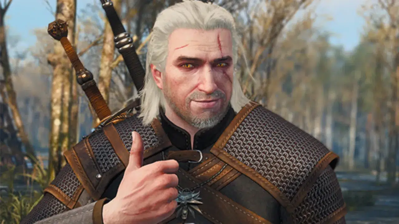 Изображение к статье: В The Witcher 3: Songs of the Past добавят новый Gwent