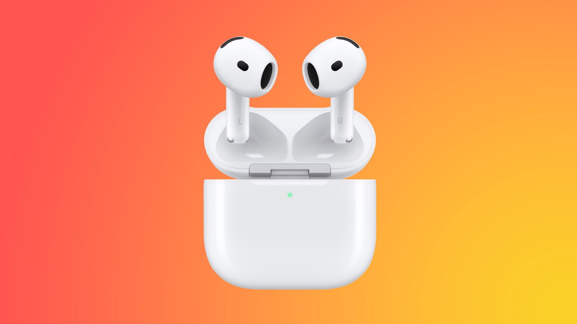 AirPods 5 могут выйти 9 сентября две версии и ANC