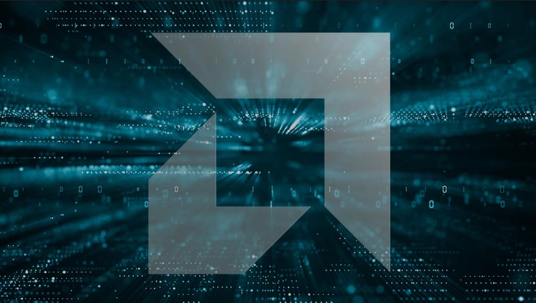 AMD в 4 раза подняла энергоэффективность AI систем