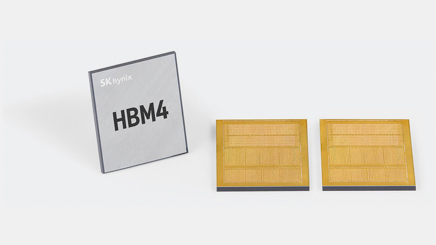 SK hynix возьмёт Intel EMIB T для HBM нового поколения