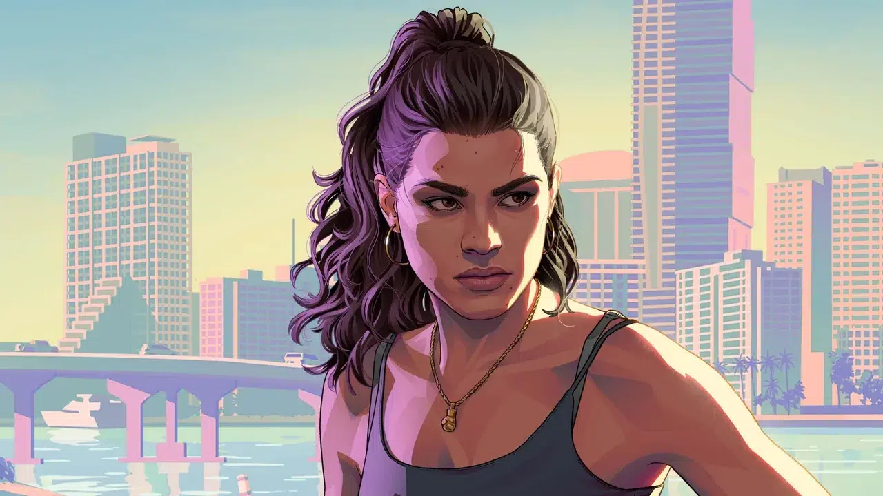 Изображение к статье: GTA 6 покажут на Netflix 27 августа: время для России