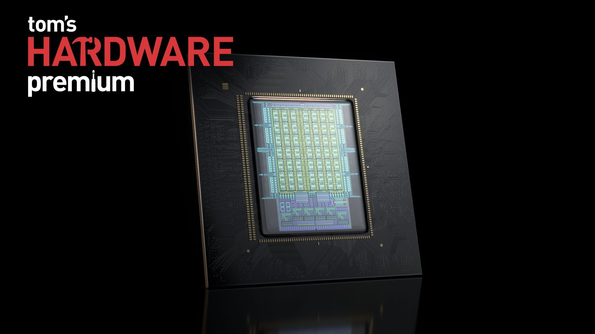 Nvidia раскрыла 88 ядерный Vera 12 ТБс памяти