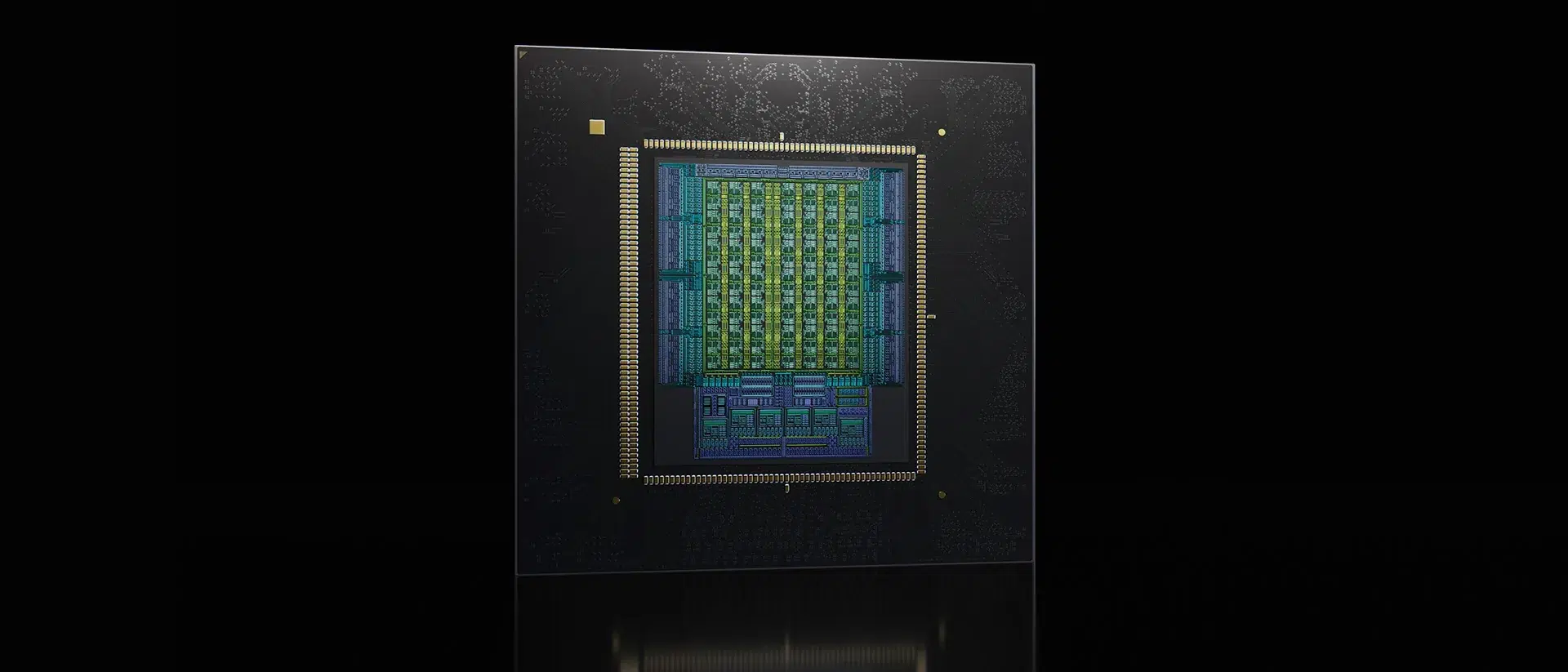 Изображение к статье: Nvidia раскрыла 88-ядерный Vera: 1,2 ТБ/с памяти