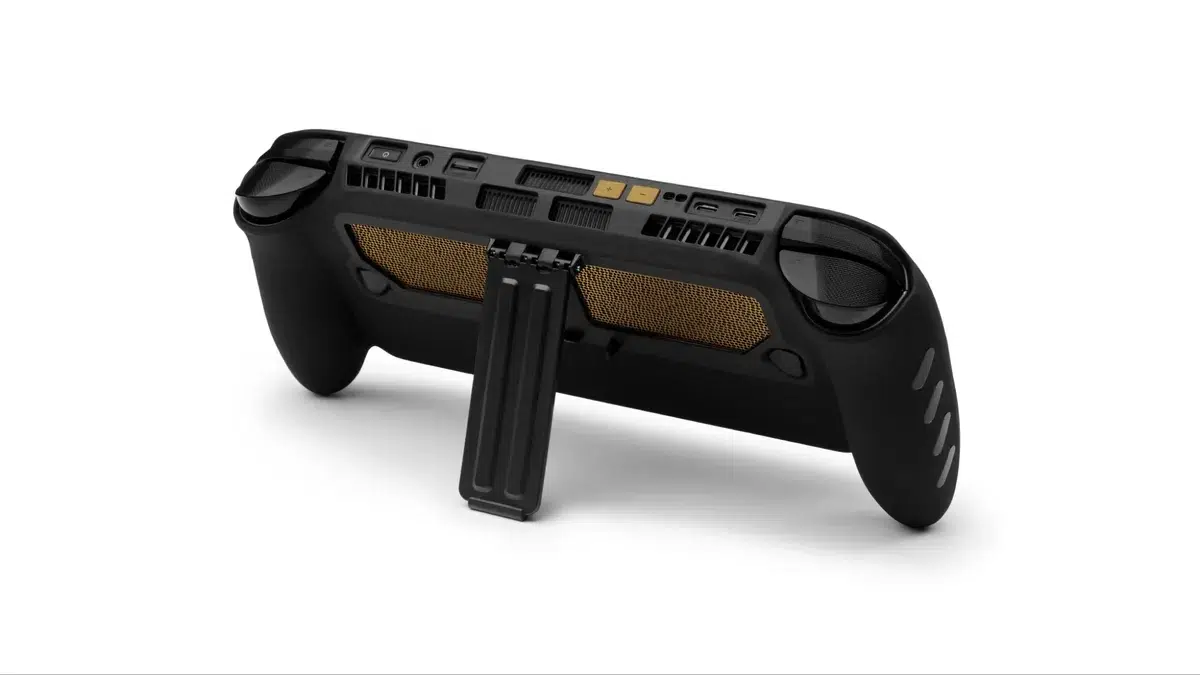 Изображение к статье: Asus ROG Xbox Ally X20 с OLED оценили в $1299