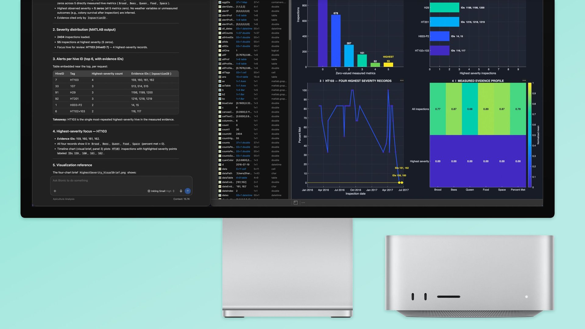 Mac Studio получил M5 Ultra и до 512 ГБ памяти для ИИ