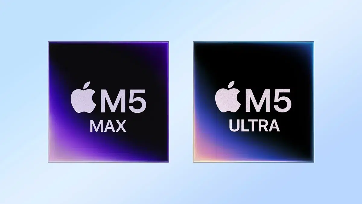 Изображение к статье: Mac Studio получил M5 Ultra и до 512 ГБ памяти для ИИ