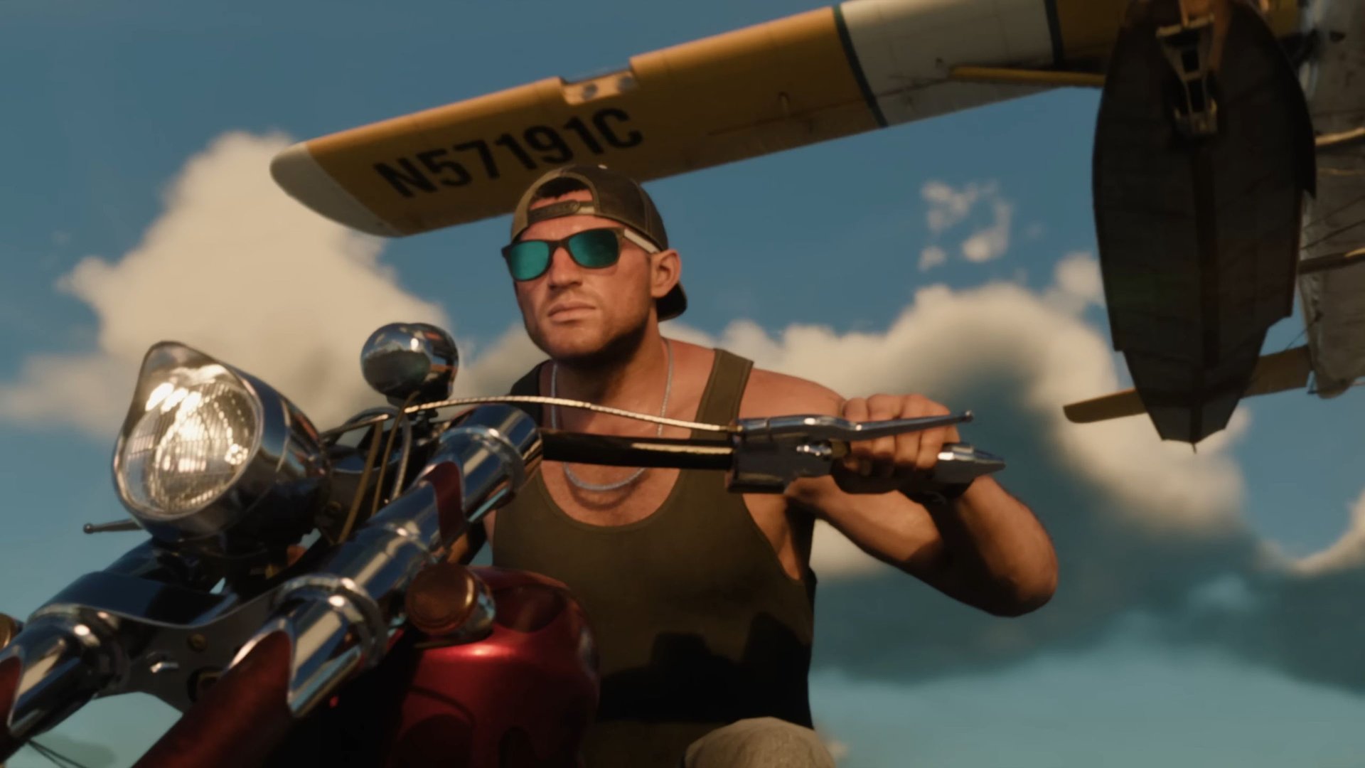 Фейковый торрент GTA VI на 113 ГБ оказался пустышкой