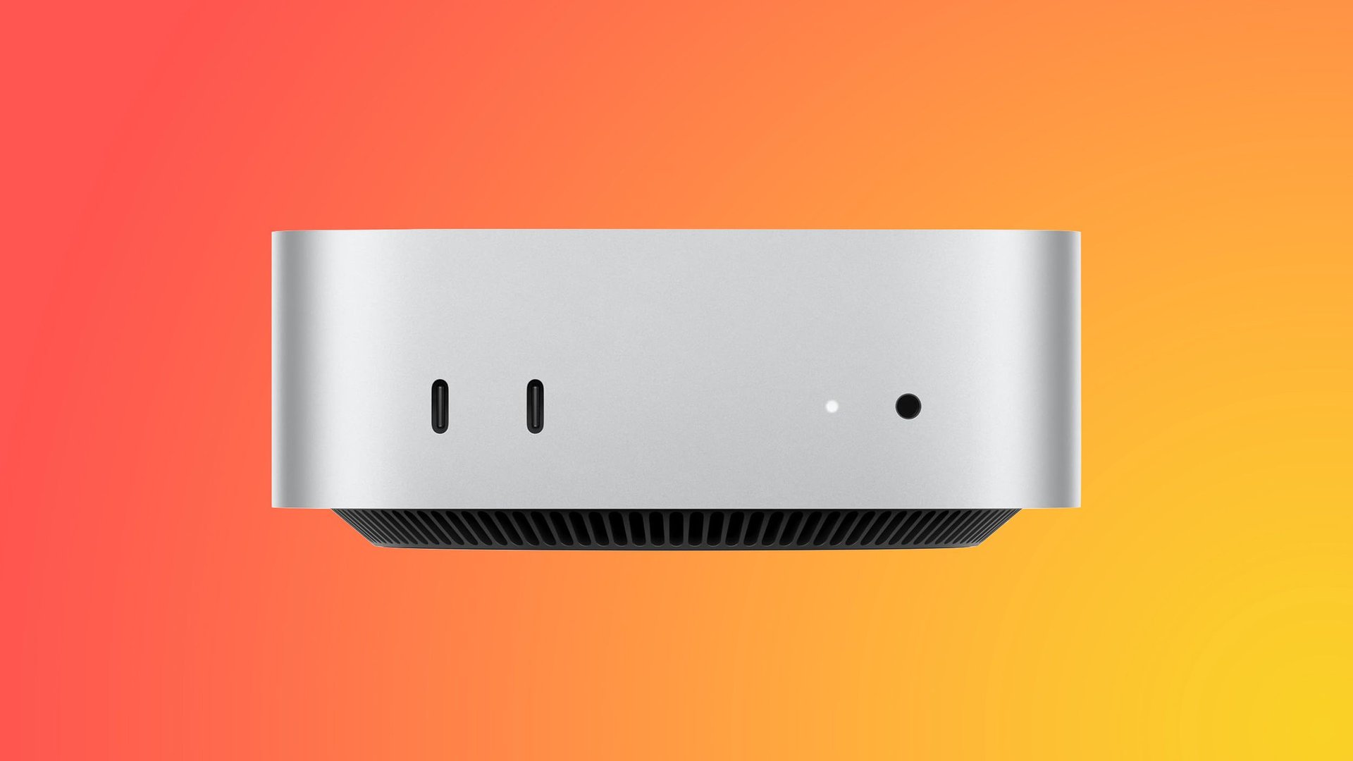 Mac mini получил M6 и M5 Pro быстрее и заметно дороже