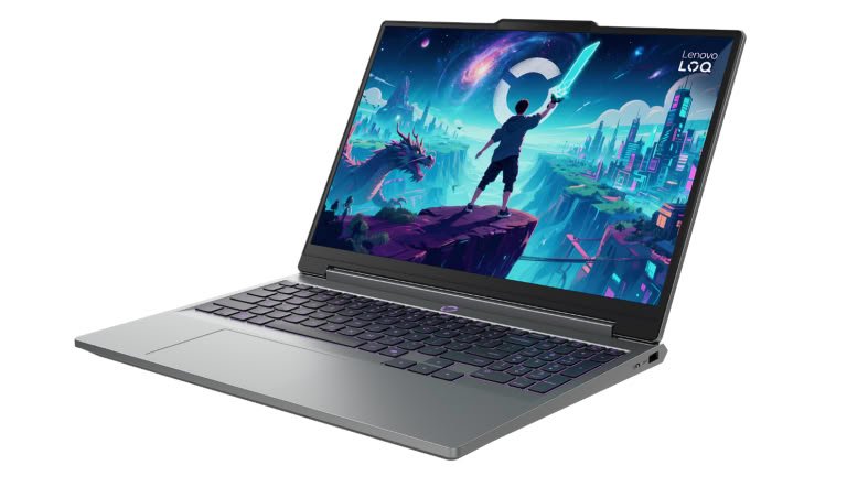 Изображение к статье: Lenovo обновила LOQ Essential и показала мониторы Legion