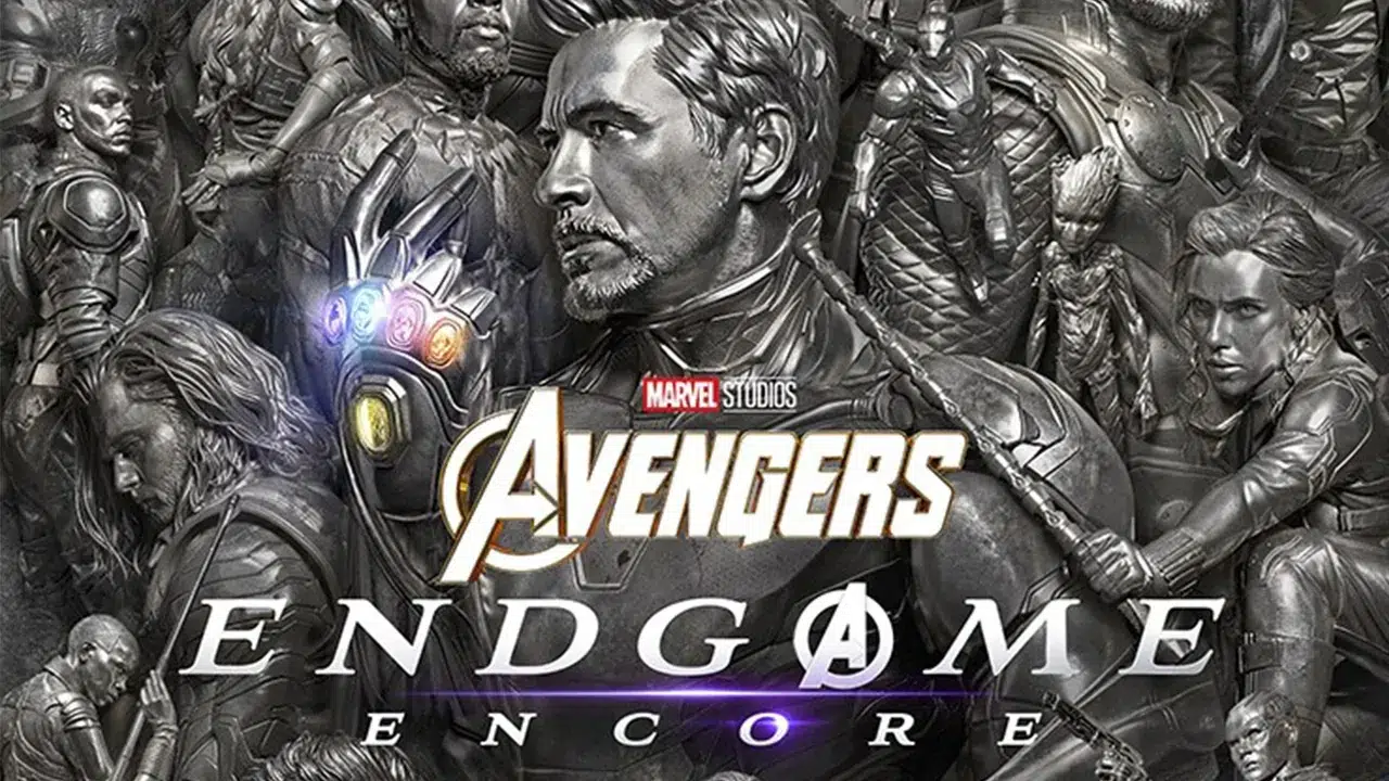 Изображение к статье: Endgame Encore получит два тизера Avengers: Doomsday