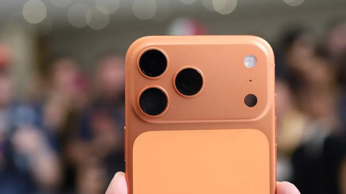 Изображение к статье: Apple назначила презентацию: ждём складной iPhone Ultra