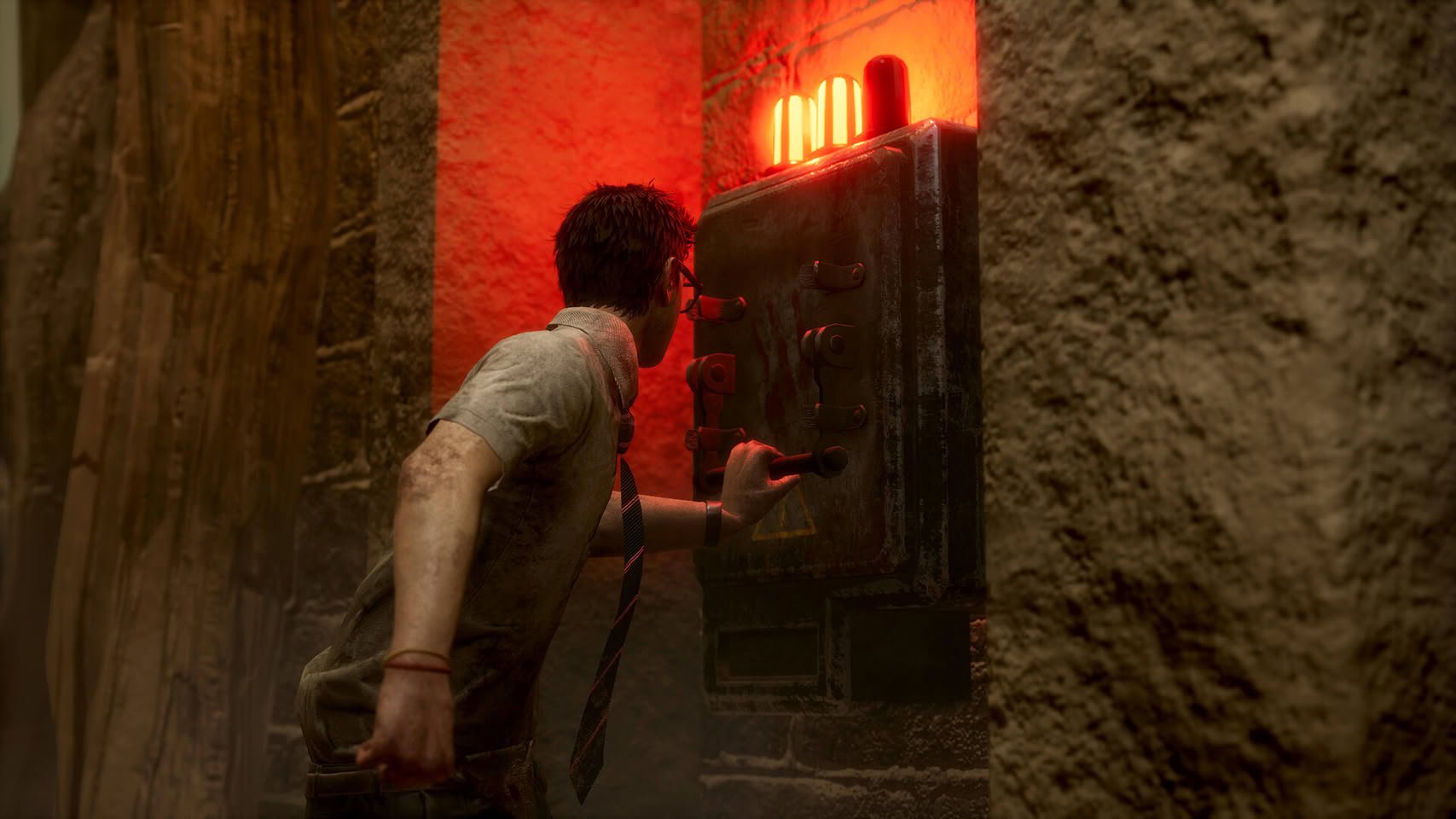 Dead by Daylight перейдёт на Denuvo Anti Cheat в Steam