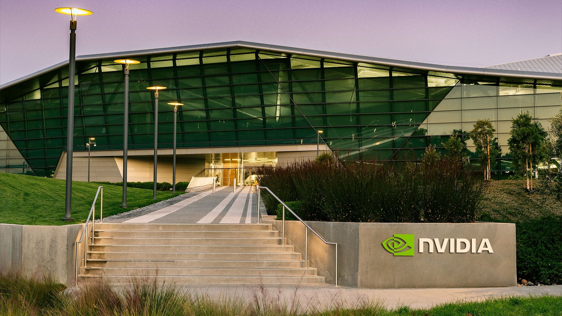 Выручка Nvidia выросла до $96 млрд память съела $160 млрд