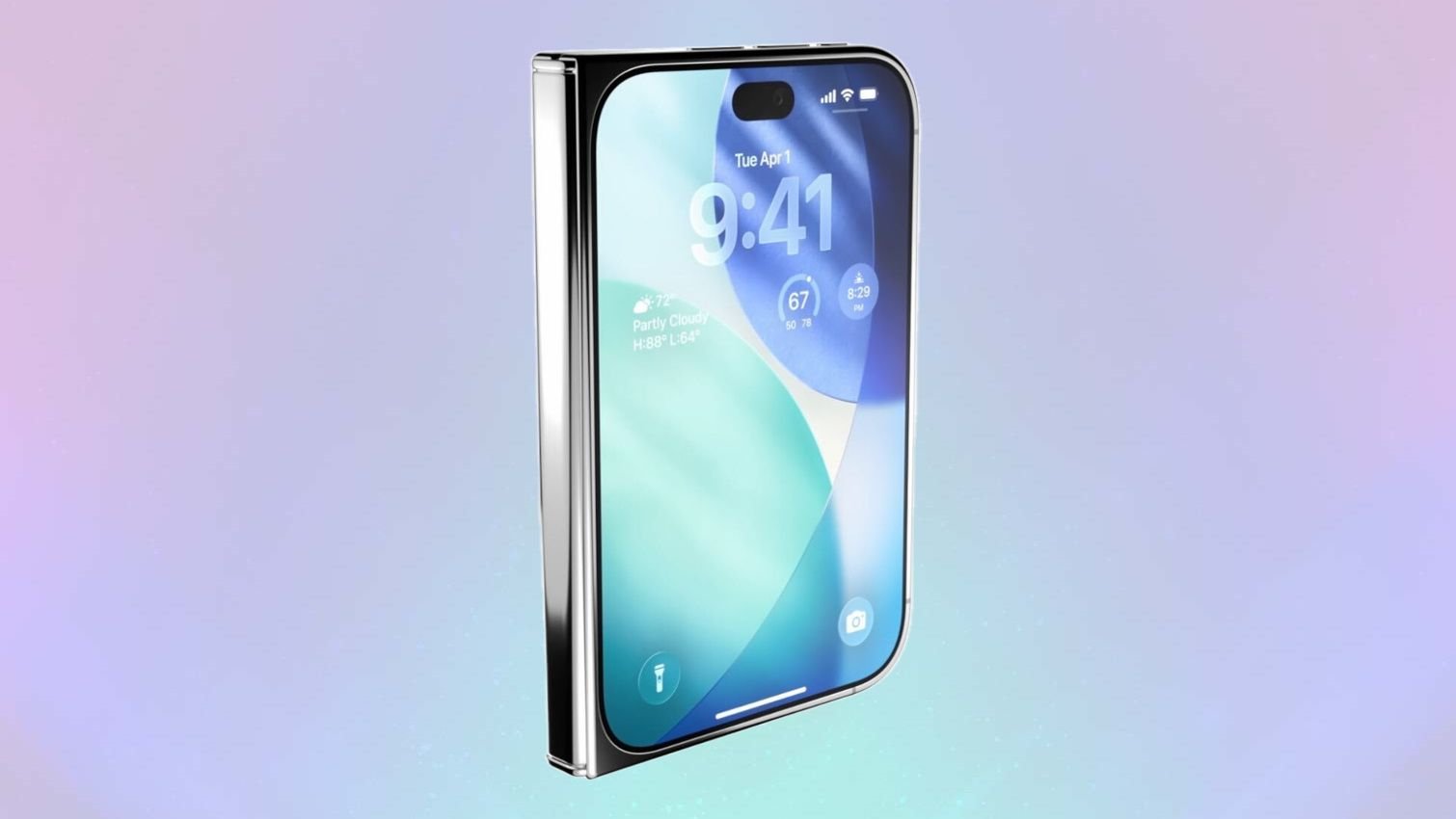 iPhone Ultra за $2 500 IDC ждёт 10 млн продаж