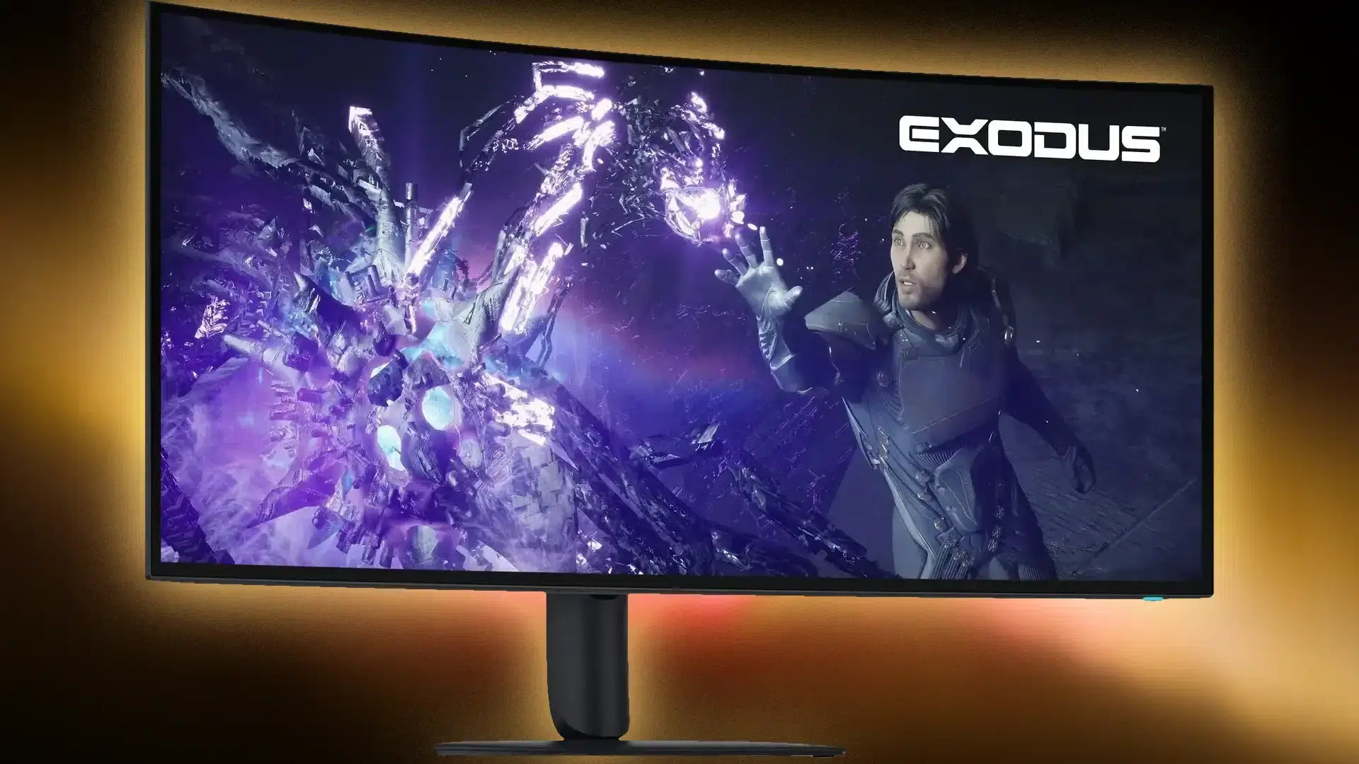 Alienware AW3926QW 5K2K OLED за $1099 и 330 Гц