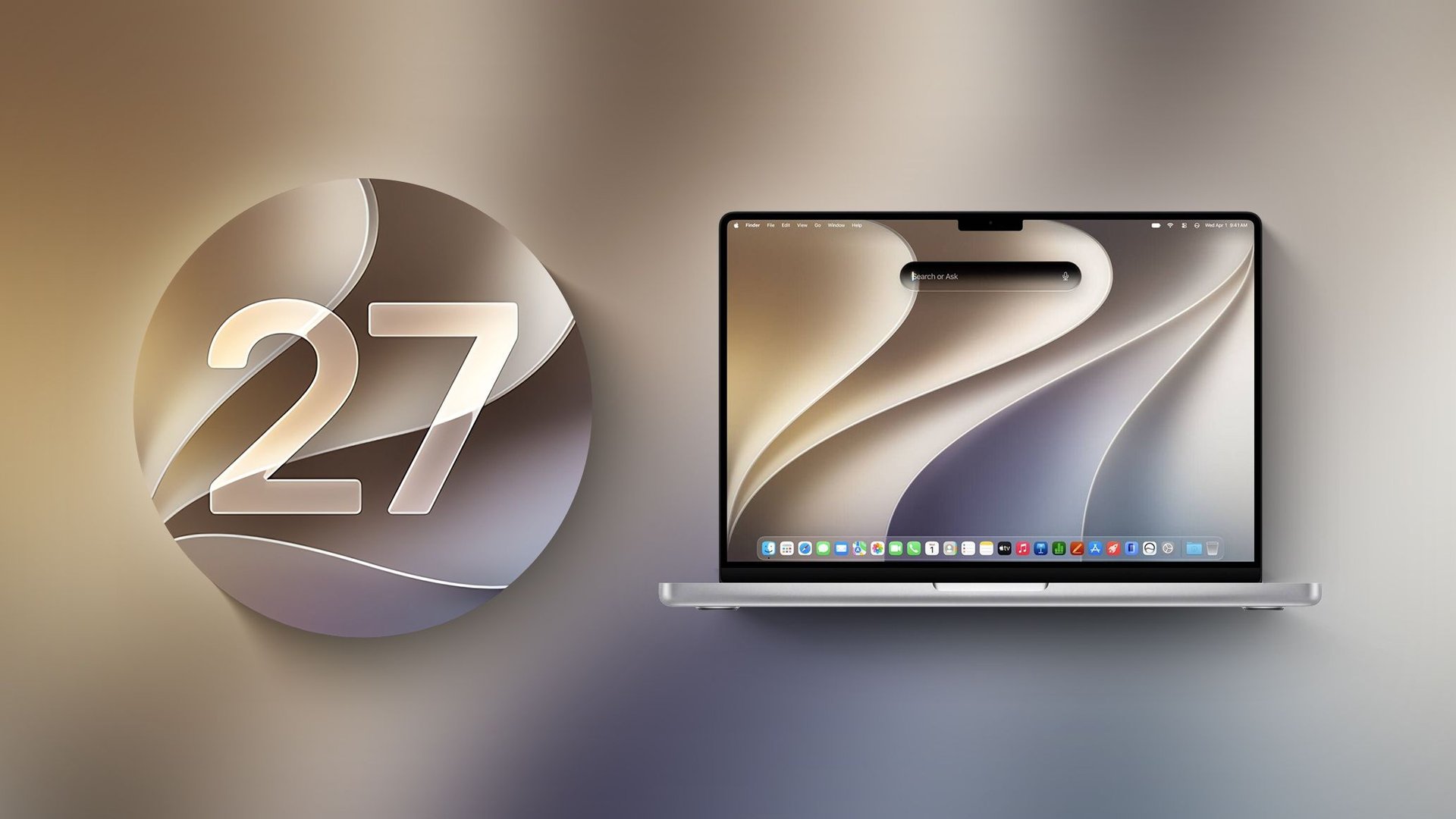 Новые Mac mini и Mac Studio получат macOS Golden Gate