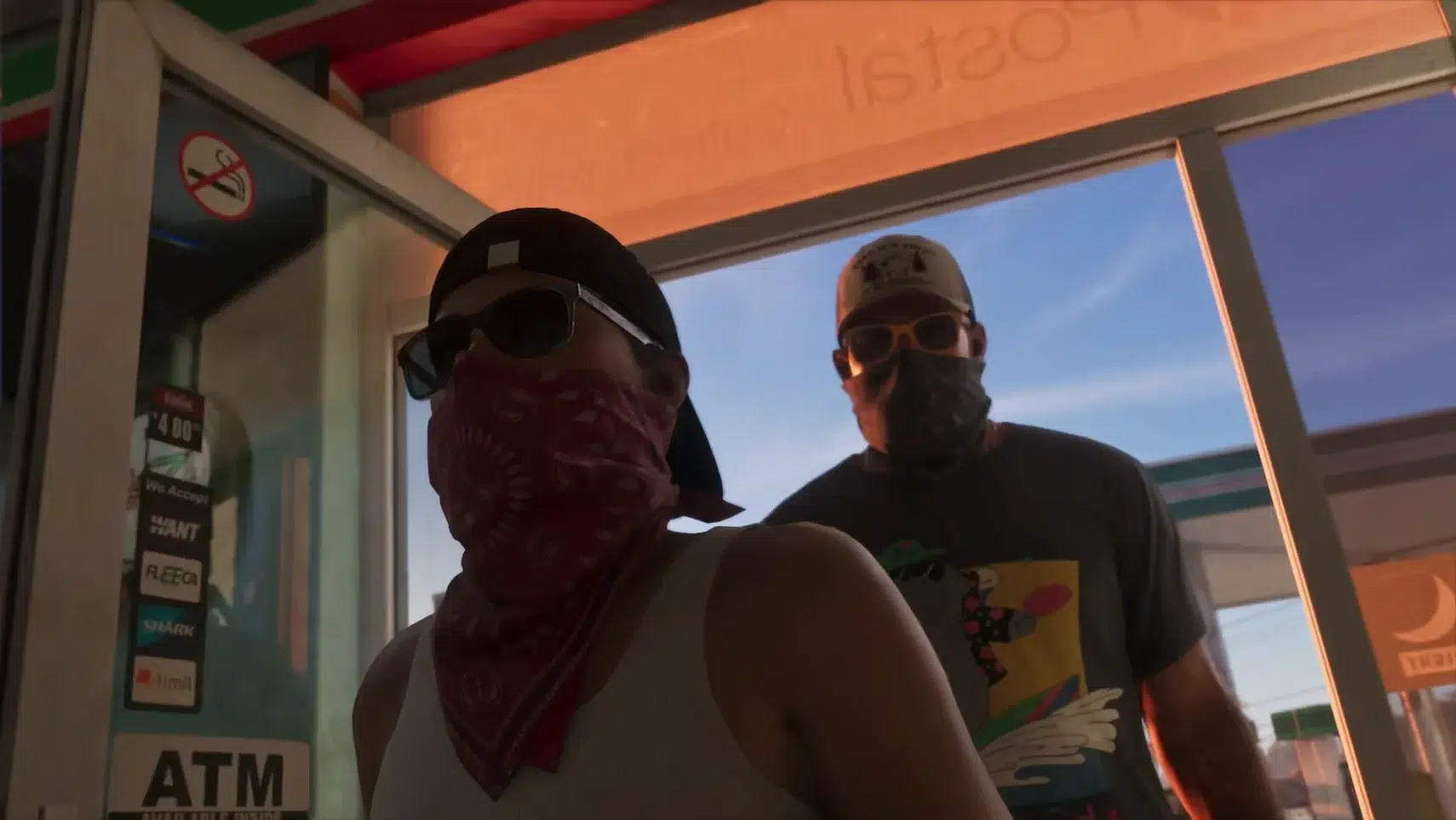 GTA 6 получила 600 000 анимаций в 10 раз больше GTA 5