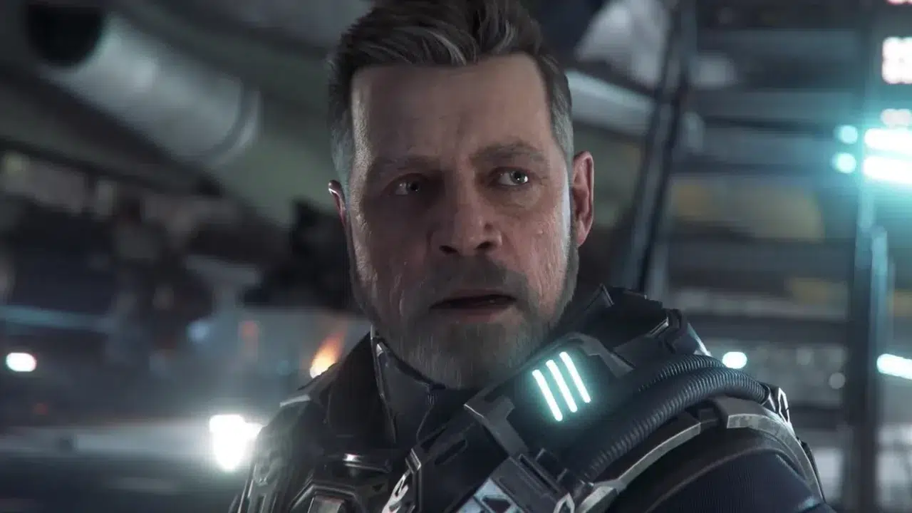 Изображение к статье: Squadron 42 перенесли на 2027 год из-за GTA 6
