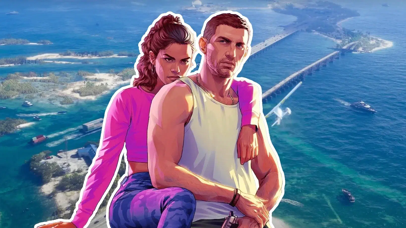 Слив GTA 6 может закончиться CyberLeek вывел $270 тыс