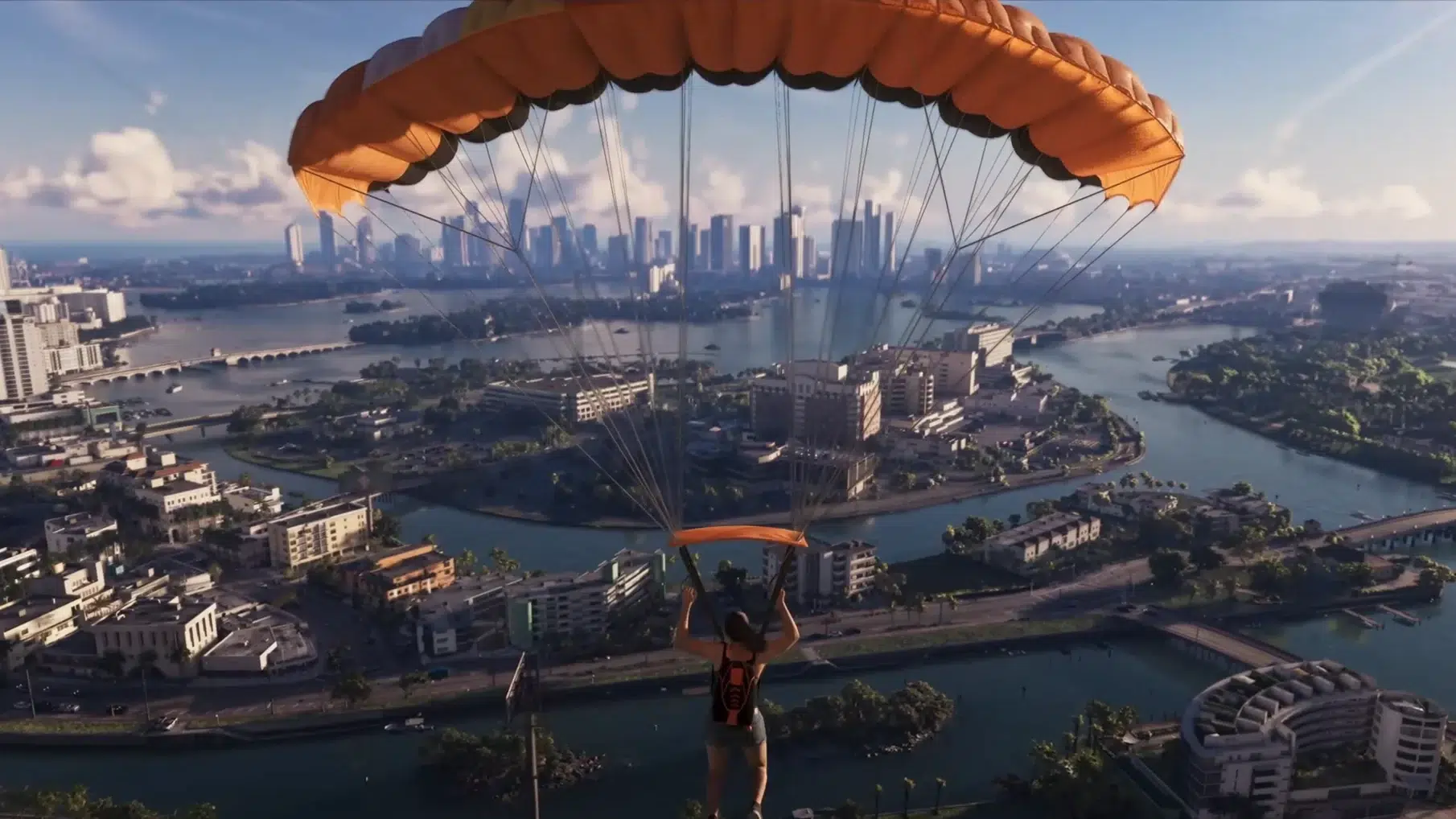 Изображение к статье: В GTA 6 нашли десятки занятий: каяки, борьба и рыбалка