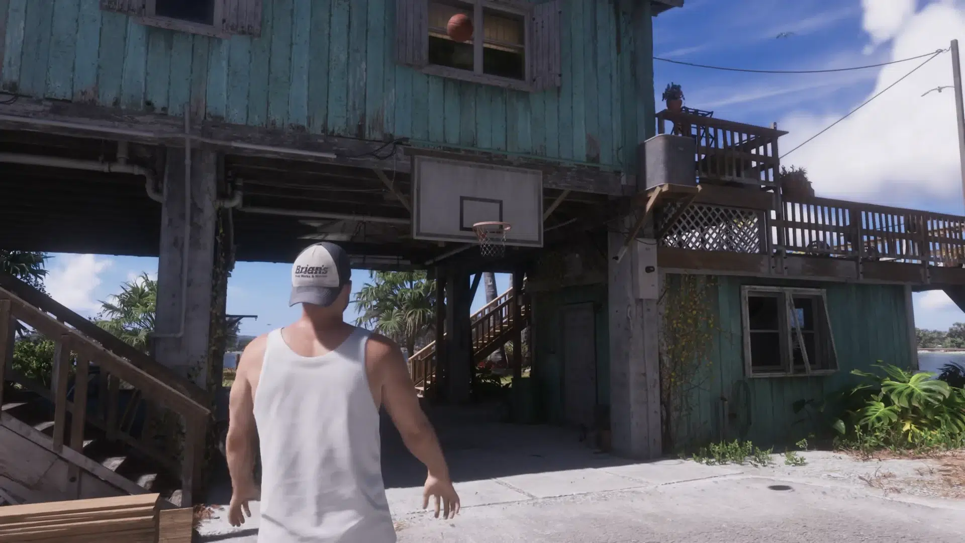 Изображение к статье: В GTA 6 нашли десятки занятий: каяки, борьба и рыбалка
