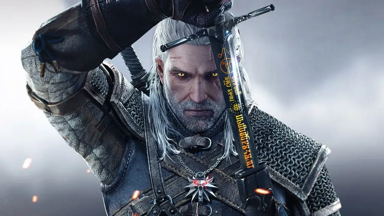 Изображение к статье: CD Projekt Red взяла моддера для The Witcher 3 Remastered