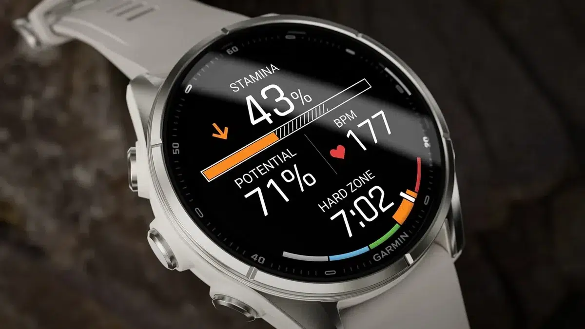 Изображение к статье: Garmin Fenix 9 стартует от $1 099: дешевле есть варианты