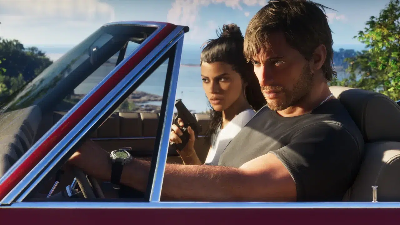GTA 6 не заставит игроков развивать роман Джейсона и Люсии