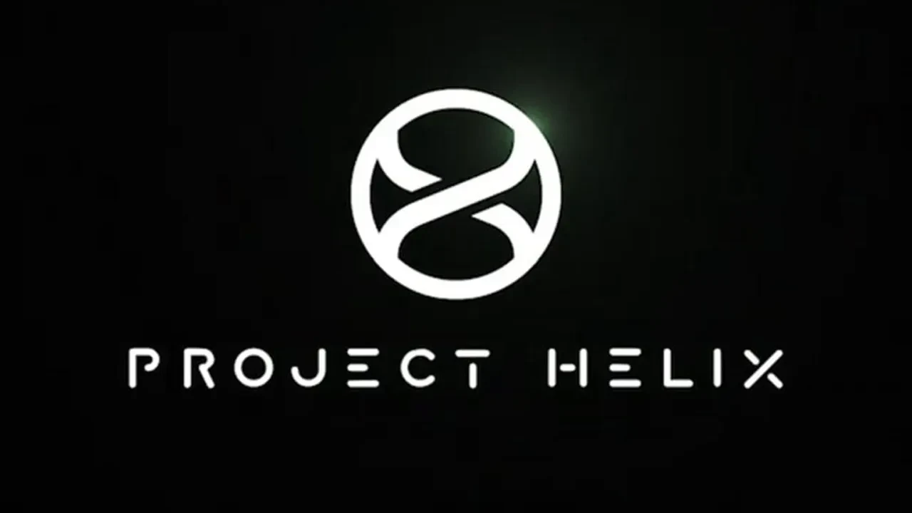 Project Helix Microsoft готовит семейство Xbox устройств