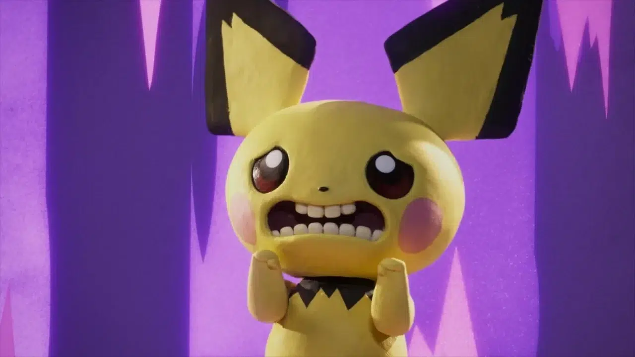 Изображение к статье: Pokémon Tales про Sirfetch'd и Pichu выйдет на Disney+ в 2027