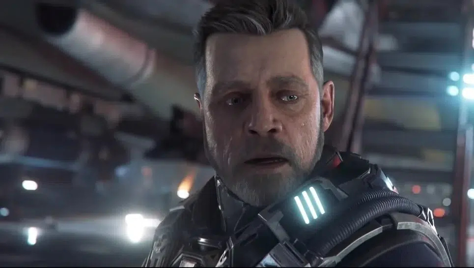 Squadron 42 перенесли на 2027 год из за GTA 6 после 12 лет разработки