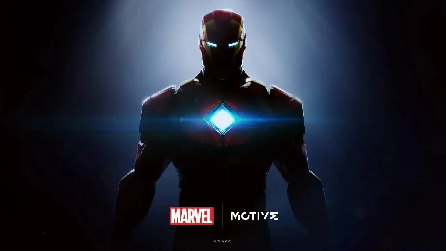 EA признала утечку геймплея Iron Man и не спорит с роликом