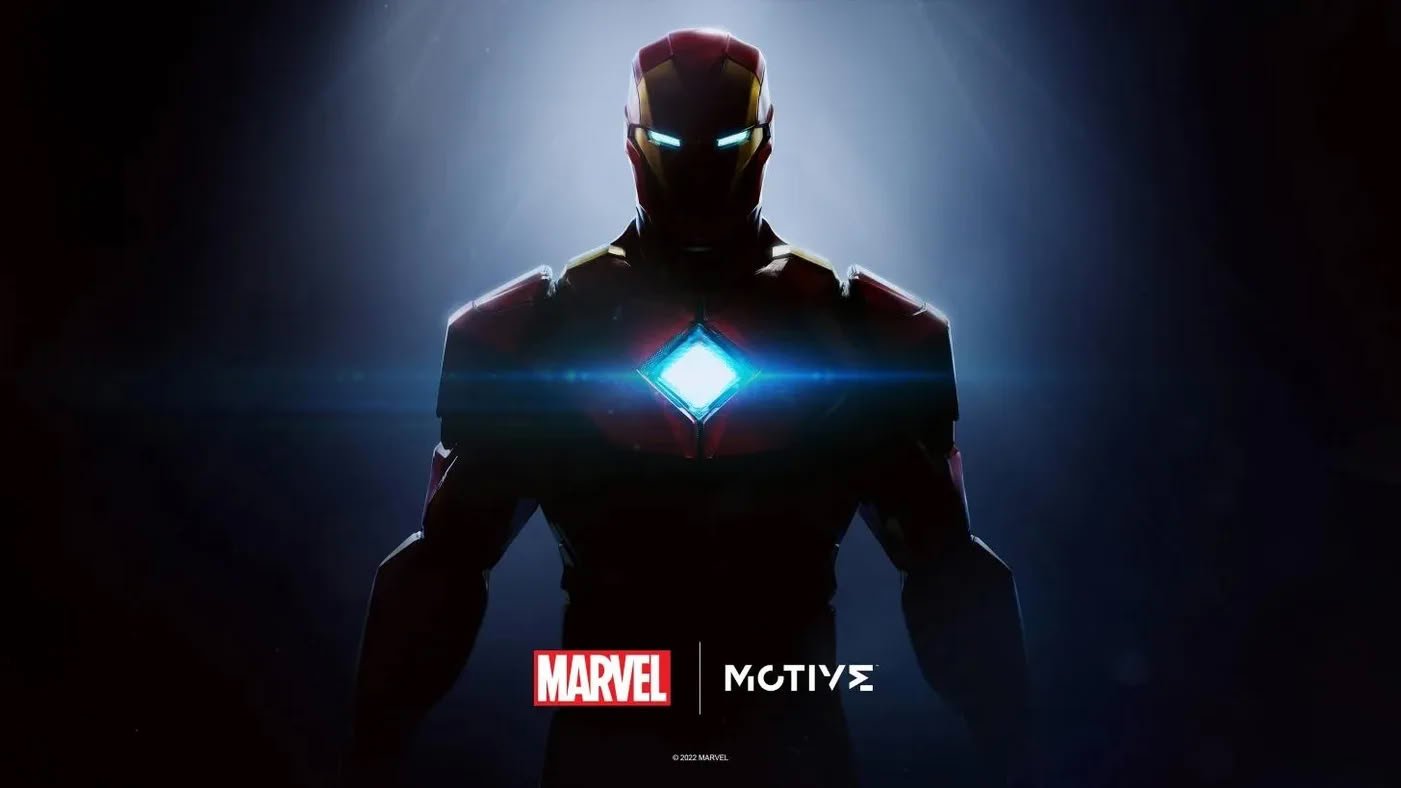 Утек геймплей Iron Man от EA издатель подтвердил ролик