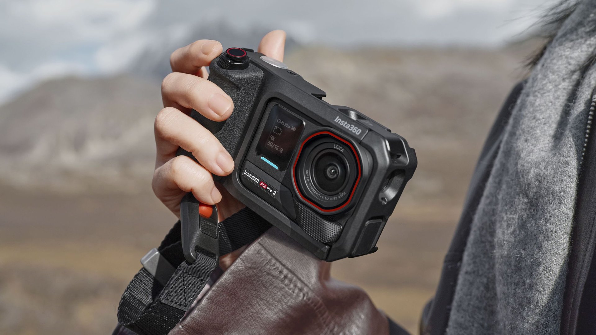 Insta360 готовит беззеркалки Canon и Sony есть о чем думать