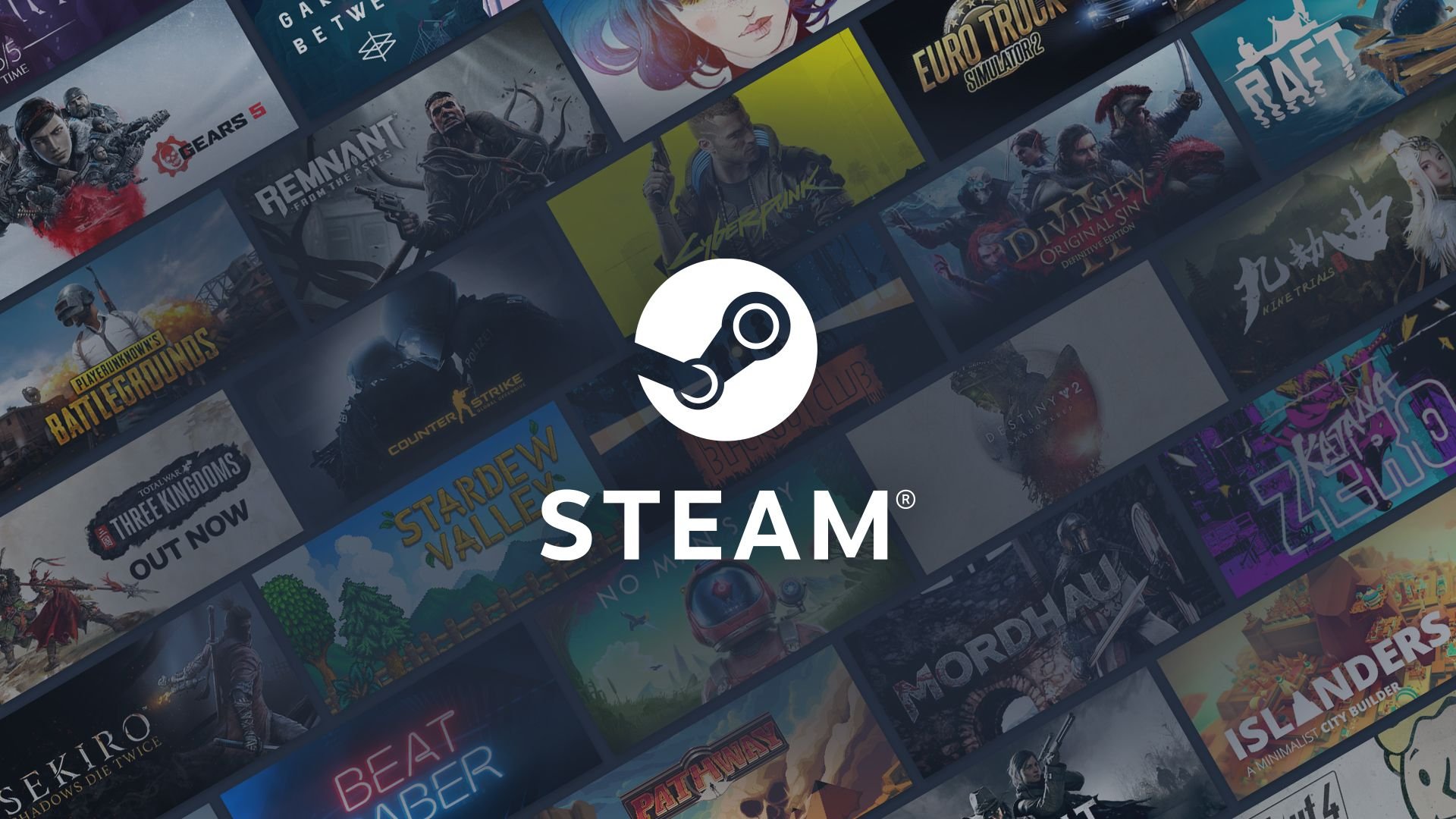 Утечка Steam на 12 ТБ раскрыла старые сборки Valve