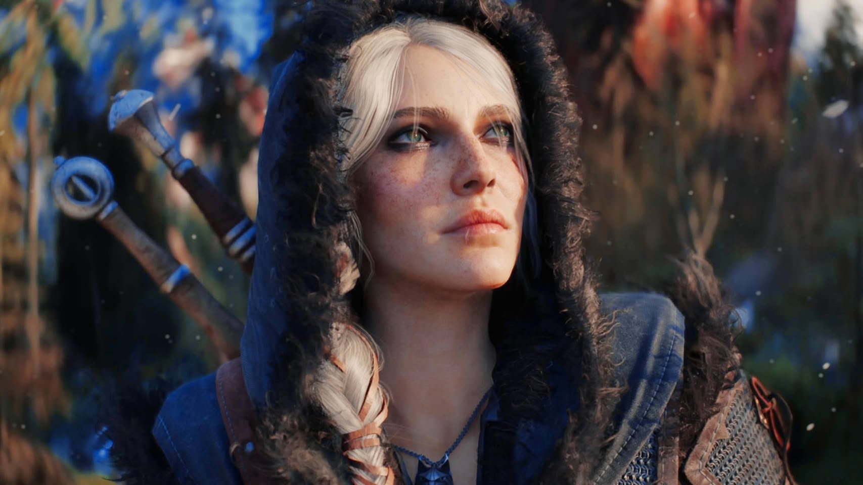 The Witcher 4 выйдет в коробке но диск под вопросом