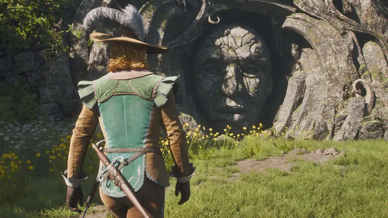 Изображение к статье: Fable на прохождение займет около 20 часов сюжета