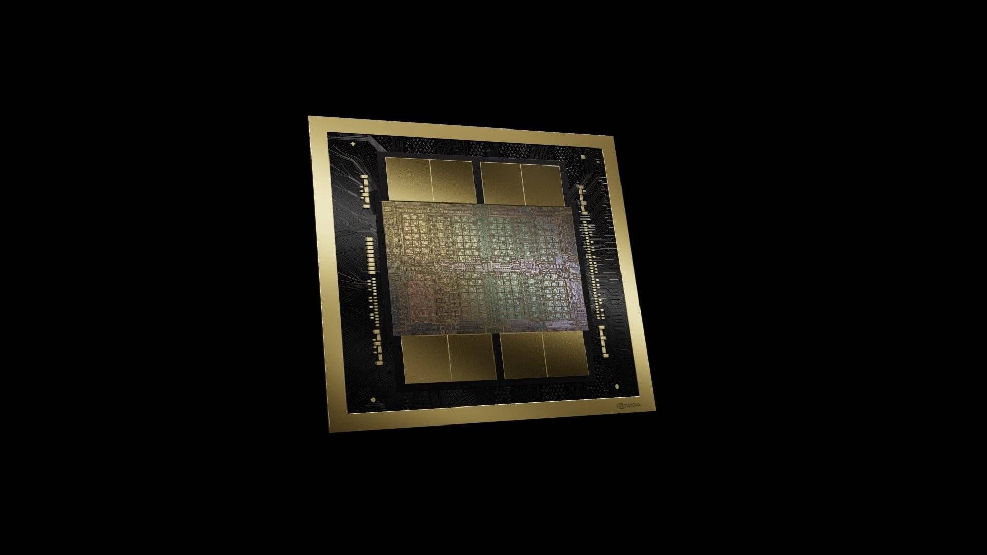 Amazon добавит 2 млн GPU Nvidia в AWS для ИИ нагрузок