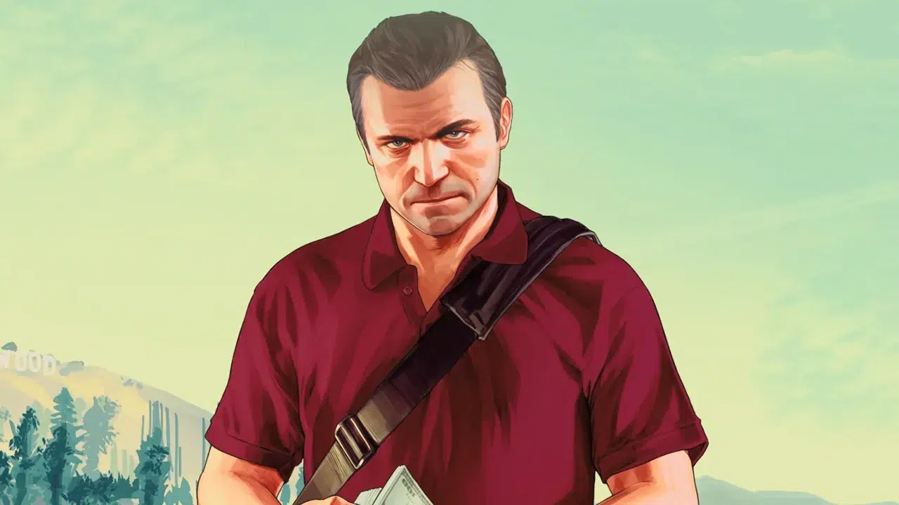 Изображение к статье: Актёр Майкла из GTA 5 защитил GTA 6 от критиков