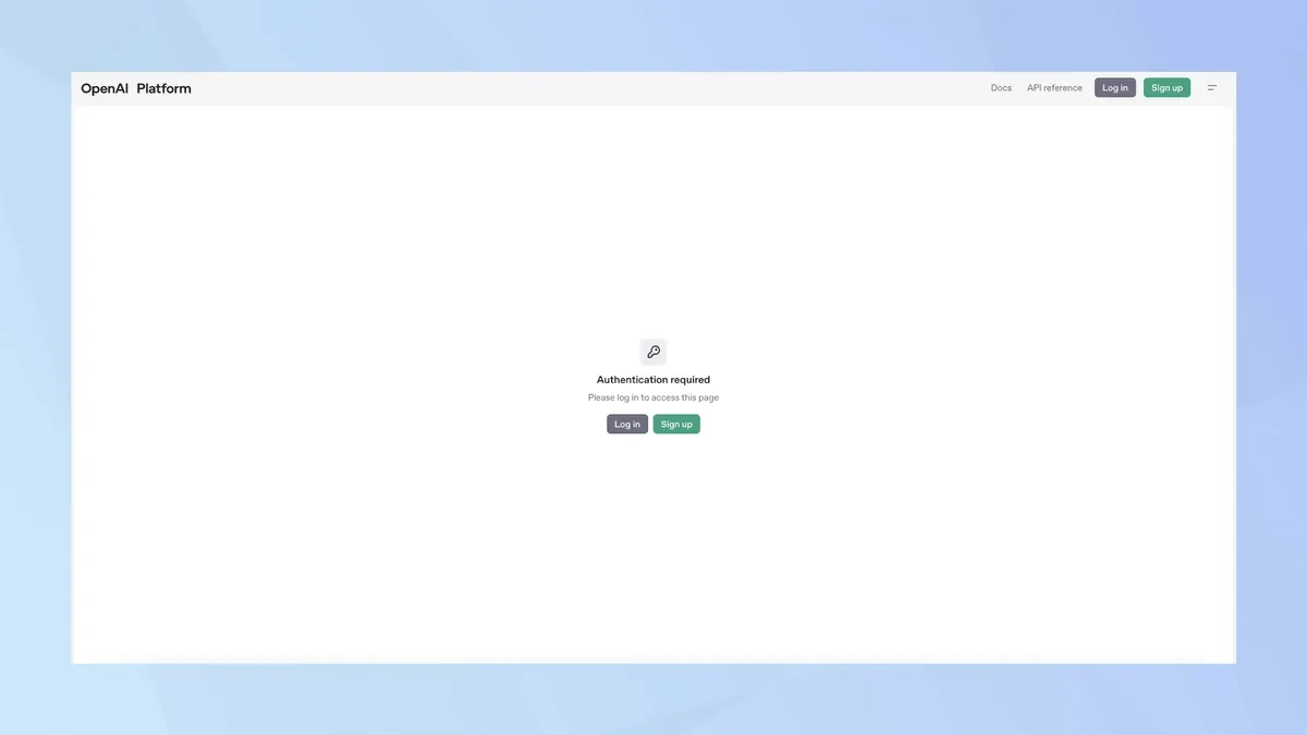 Изображение к статье: OpenAI назвала дату отключения Cursor от GPT-моделей