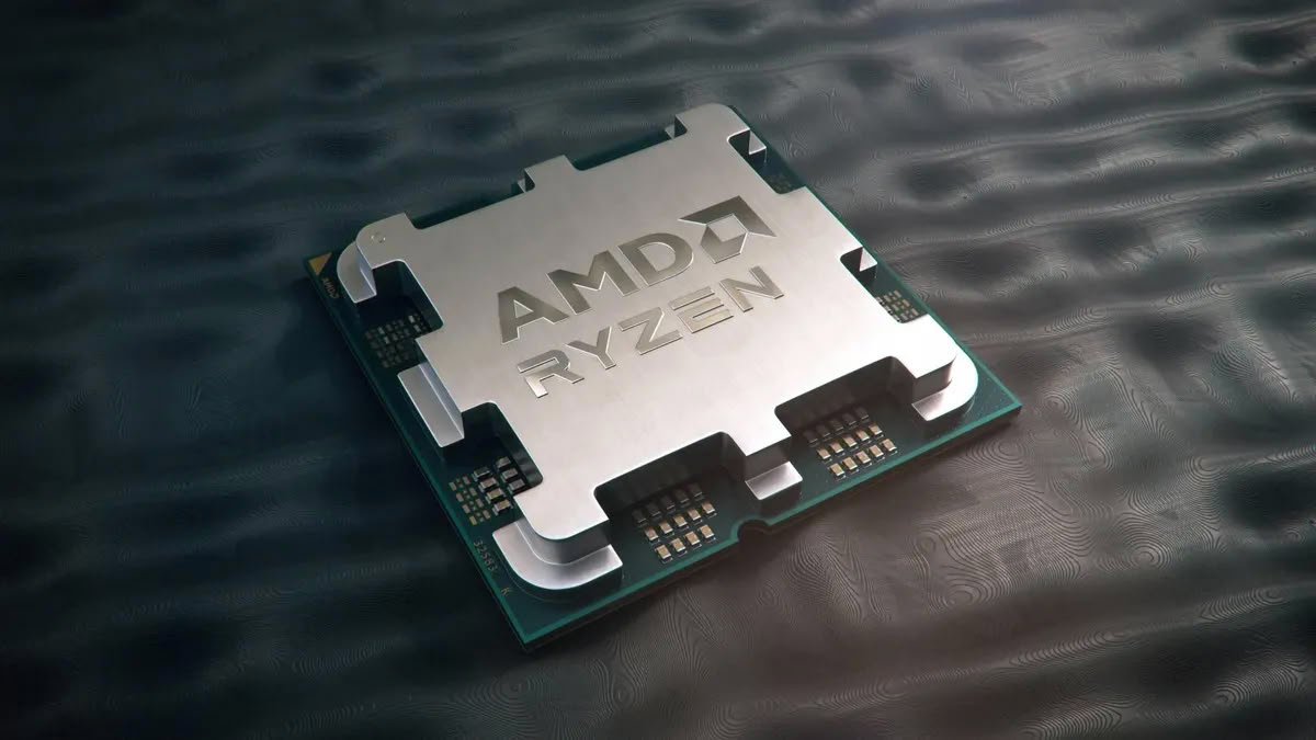 AMD начала готовить Zen 6 для десктопов в Linux 73