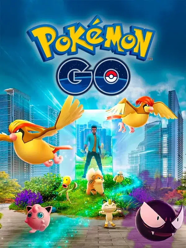 Изображение к статье: Pokémon Worlds 2026: фильм Wild Card, LEGO и Mega Z
