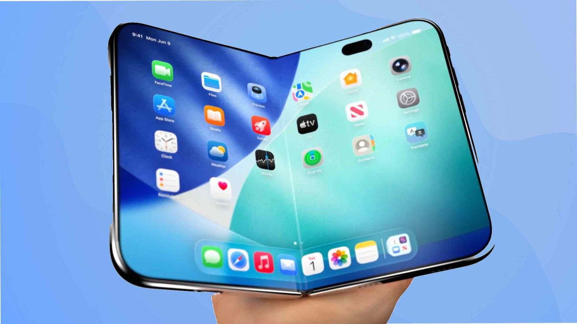 iPhone Ultra похоже выйдет без Apple Pencil на старте