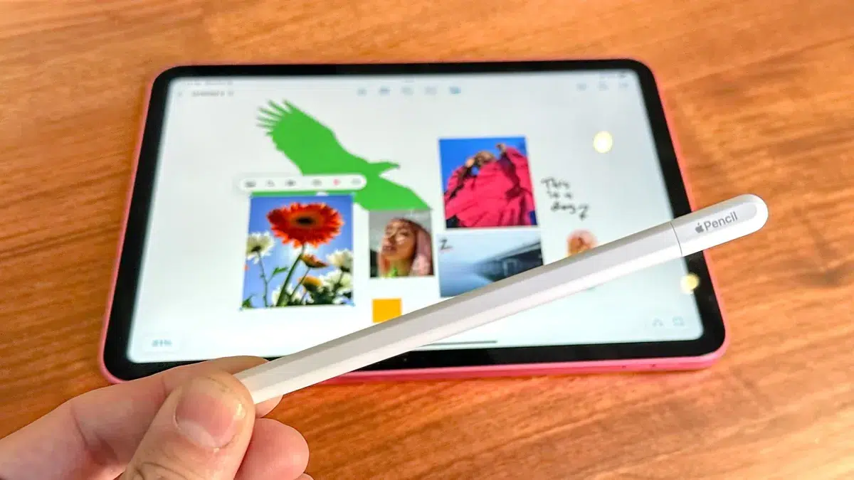 Изображение к статье: iPhone Ultra, похоже, выйдет без Apple Pencil на старте